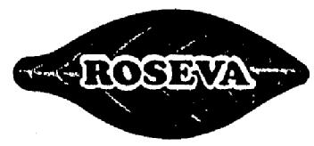 Imagen de ROSEVA