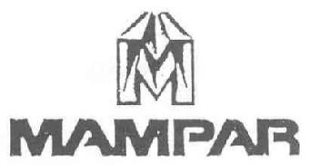 Imagen de M MAMPAR
