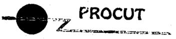Imagen de PROCUT