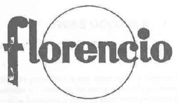 Imagen de FLORENCIO