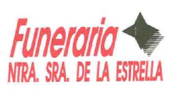Imagen de FUNERARIA NTRA. SRA. DE LA ESTRELLA