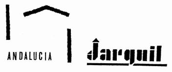 Imagen de ANDALUCIA JARQUIL