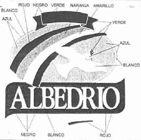 Imagen de ALBEDRIO