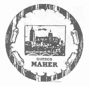Imagen de QUESOS MAHER