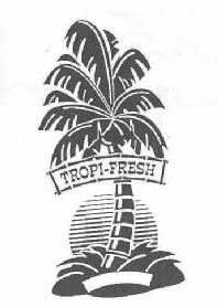 Imagen de TROPI-FRESH