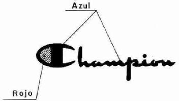 Imagen de CHAMPION