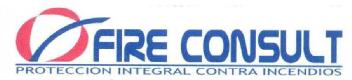 Imagen de FIRE CONSULT PROTECCION INTEGRAL CONTRA INCENDIOS