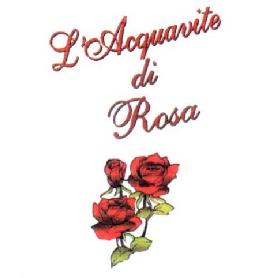 Imagen de L\'ACQUAVITE DI ROSA
