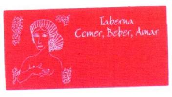 Imagen de TABERNA COMER, BEBER, AMAR