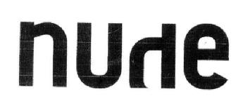 Imagen de NUDE