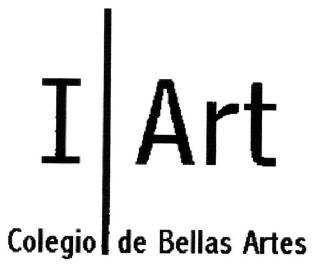 Imagen de I ART COLEGIO DE BELLAS ARTES