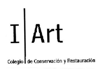 Imagen de I ART COLEGIO DE CONSERVACION Y RESTAURACION