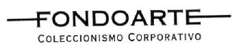 Imagen de FONDOARTE COLECCIONISMO CORPORATIVO