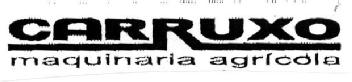 Imagen de CARRUXO MAQUINARIA AGRICOLA