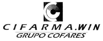 Imagen de CIFARMA.WIN GRUPO COFARES
