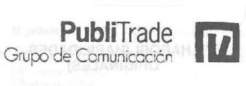 Imagen de PUBLITRADE GRUPO DE COMUNICACION