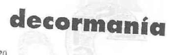 Imagen de DECORMANIA