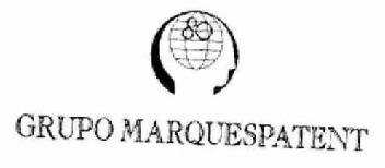 Imagen de GRUPO MARQUESPATENT