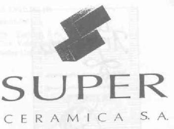 Imagen de SUPER CERAMICA S.A