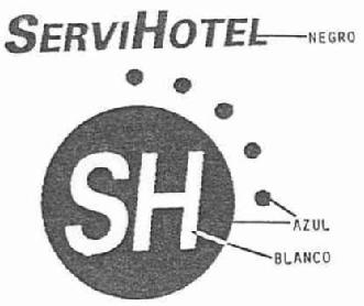 Imagen de SERVIHOTEL SH
