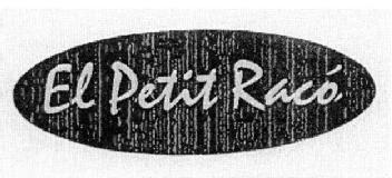 Imagen de EL PETIT RACO