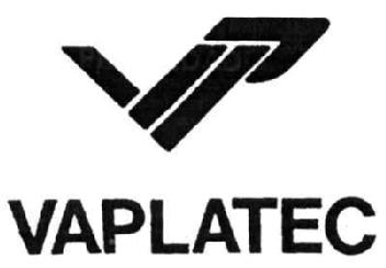 Imagen de VAPLATEC