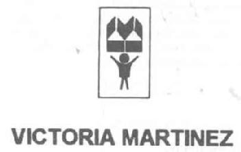 Imagen de VICTORIA MARTINEZ