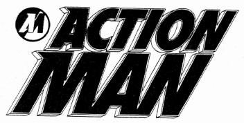 Imagen de AM ACTION MAN