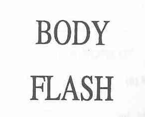 Imagen de BODY FLASH