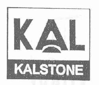Imagen de KAL KALSTONE