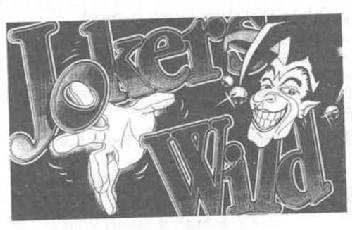 Imagen de JOKERS WILD