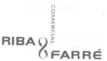 Imagen de COMERCIAL RIBA FARRE