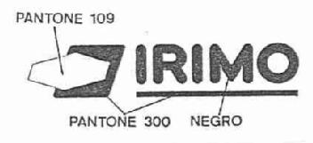Imagen de IRIMO