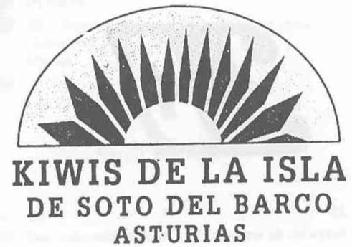 Imagen de KIWIS DE LA ISLA