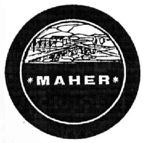 Imagen de MAHER