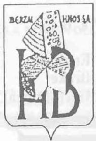 Imagen de BERZAL HNOS, S.A. HB