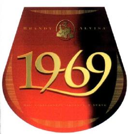 Imagen de 1969 BRANDY ALVISA