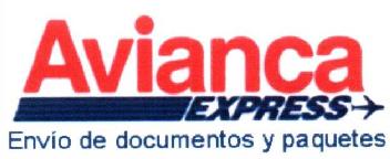 Imagen de AVIANCA EXPRESS ENVIO DE DOCUMENTOS Y PAQUETES