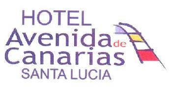 Imagen de HOTEL AVENIDA DE CANARIAS SANTA LUCIA