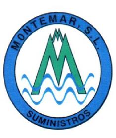 Imagen de MONTEMAR, S.L. SUMINISTROS
