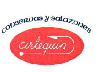 Imagen de CONSERVAS Y SALAZONES ARLEQUIN