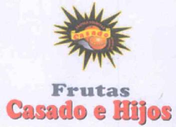 Imagen de CASADO FRUTAS CASADO E HIJOS