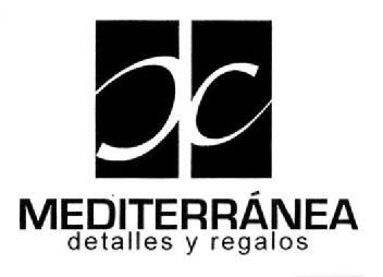 Imagen de MEDITERRANEA DETALLES Y REGALOS