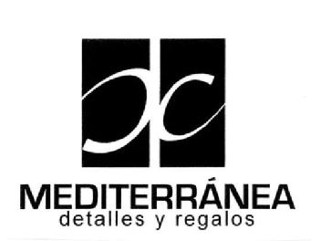 Imagen de MEDITERRANEA DETALLES Y REGALOS