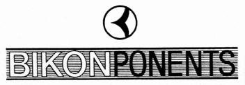 Imagen de BIKONPONENTS