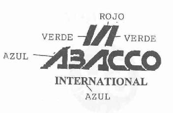 Imagen de ABACCO INTERNATIONAL