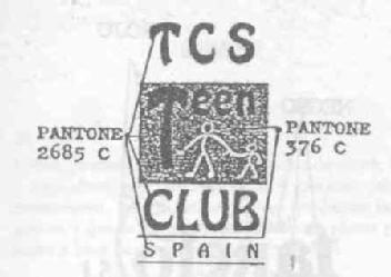 Imagen de TCS TEEN CLUB SPAIN