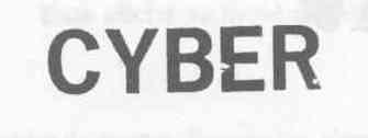 Imagen de CYBER