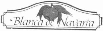 Imagen de BLANCA DE NAVARRA