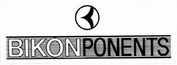 Imagen de BIKONPONENTS